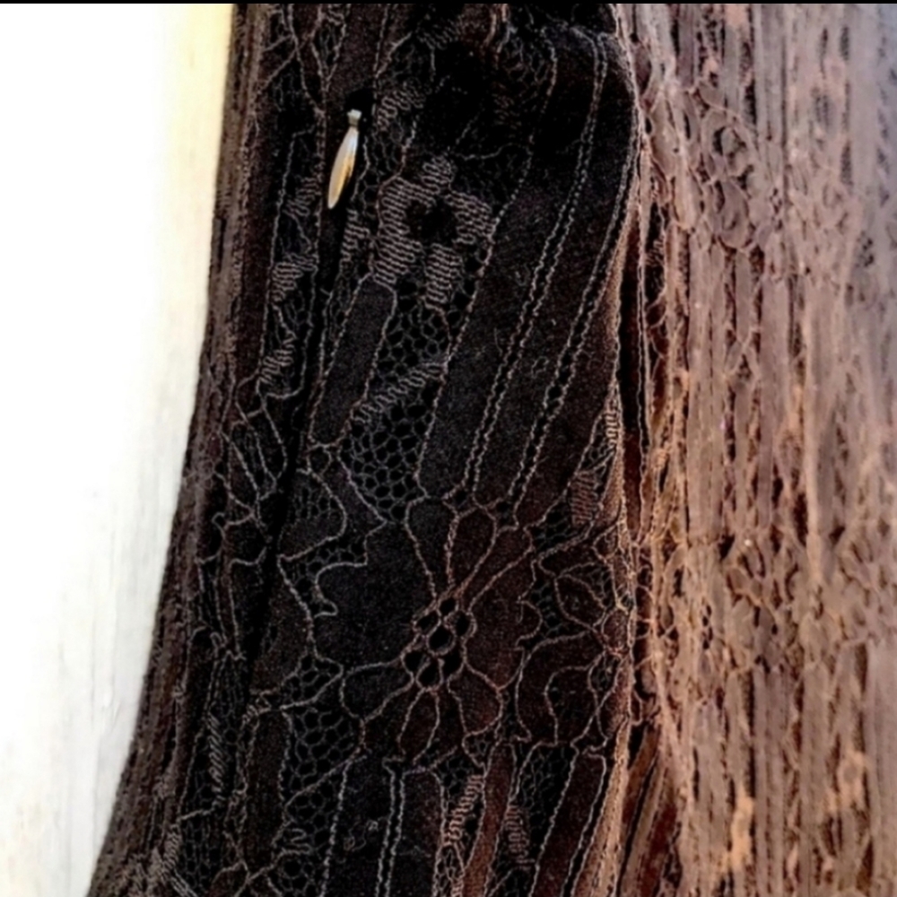 ⚡🖤WOMEN’S DRESS🖤⚡ - Picture 3 of 9